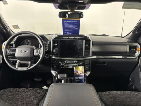Used 2023 Ford F150 Tremor AWD/4WD image 27