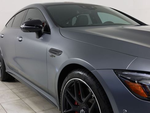 Used 2022 Mercedes-Benz AMG GT 53 image 40