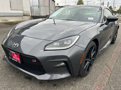 Certified 2024 Toyota GR86 Premium