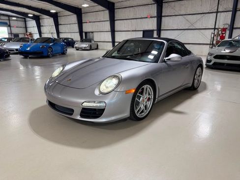 Used 2010 Porsche 911 Carrera S RWD image 71