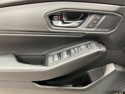 New 2025 Honda Accord Sport image 16