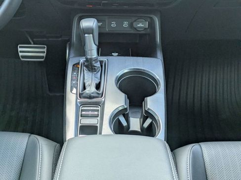 Used 2026 Honda Civic Sport Touring image 21