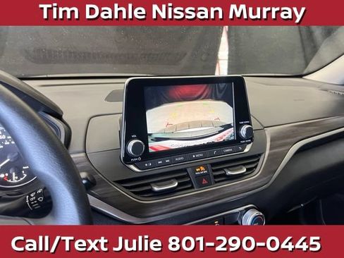Used 2026 Nissan Altima 2.5 SV AWD/4WD image 28