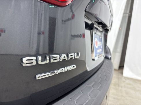 Used 2019 Subaru Crosstrek 2.0i Limited w/ Moonroof Package w/Navigation AWD/4WD image 19