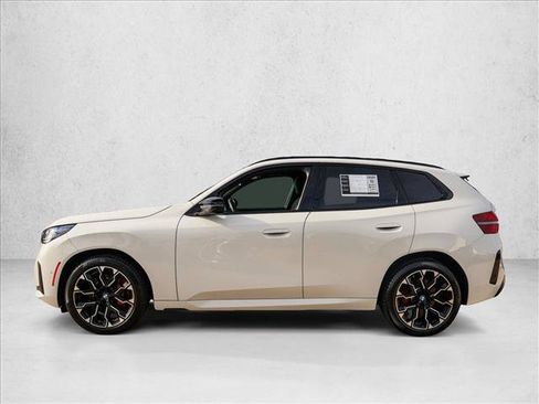 Certified 2026 BMW X3 M50 AWD/4WD image 8
