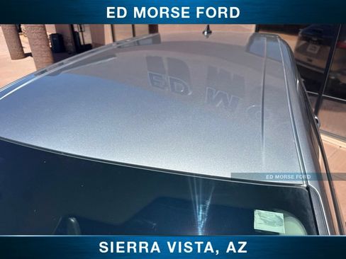 Used 2023 Ford Edge SE AWD/4WD image 44