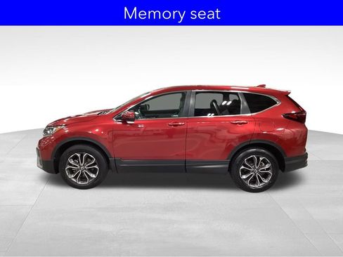 Certified 2020 Honda CR-V EX-L image 7
