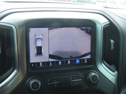 Used 2021 Chevrolet Silverado 3500 LTZ w/ LTZ Plus Package AWD/4WD image 31