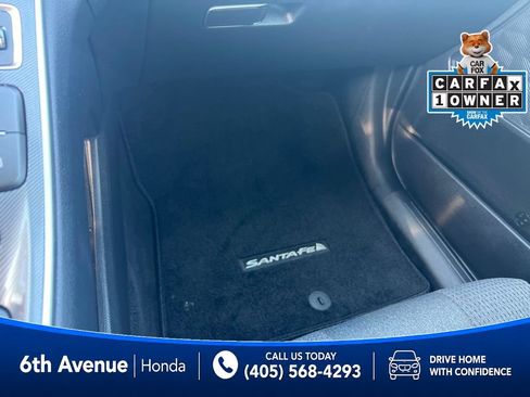 Used 2023 Hyundai Santa Fe SEL FWD image 39