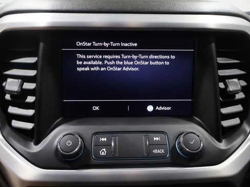 Used 2023 GMC Acadia SLE w/ Driver Convenience Package image 30