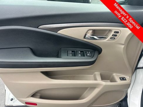 Used 2022 Honda Pilot EX-L image 13