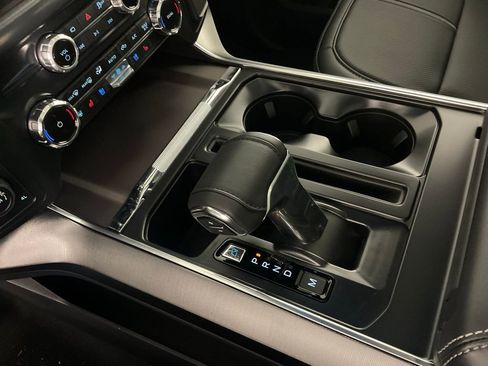 New 2026 Ford F150 Platinum w/ Equipment Group 702A High image 18