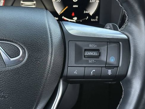 Used 2022 INFINITI QX60 Autograph w/ Cargo Package FWD image 14