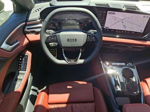 New 2026 Audi S5 Prestige AWD/4WD image 7