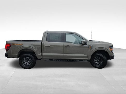 New 2026 Ford F150 Tremor w/ Equipment Group 402A High image 9