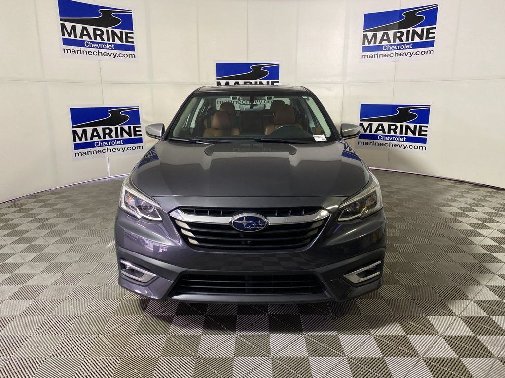 Used 2022 Subaru Legacy Touring XT AWD/4WD image 15