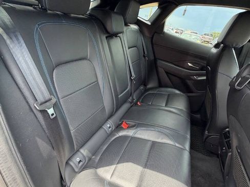 Used 2020 Jaguar E-PACE R-Dynamic S AWD/4WD image 16