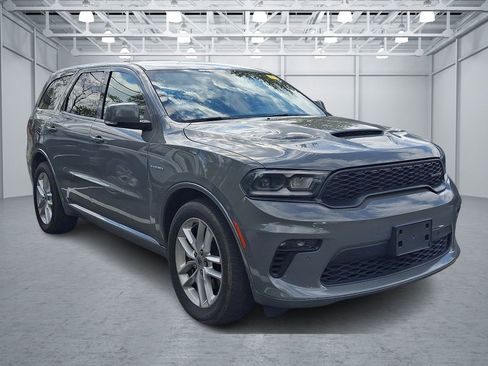 Used 2022 Dodge Durango R/T image 3