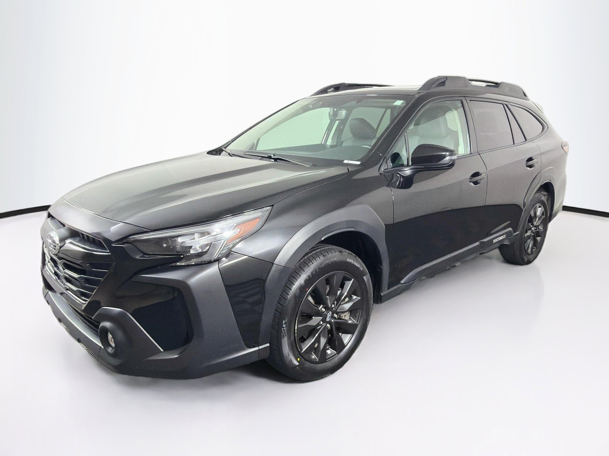 Used 2025 Subaru Outback Onyx Edition AWD/4WD image 3