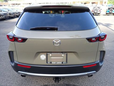 Used 2023 MAZDA CX-50 Meridian Edition AWD/4WD image 4