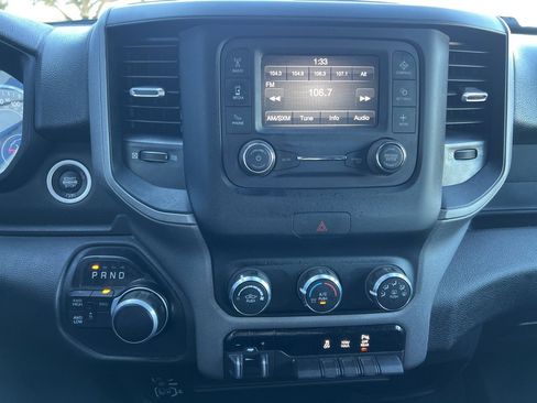 Used 2024 RAM 2500 Tradesman image 26