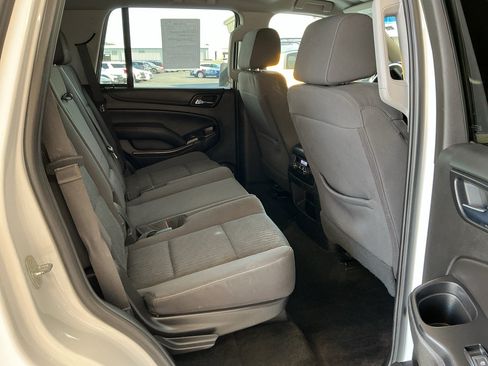 Used 2018 GMC Yukon SLE w/ Convenience Package AWD/4WD image 11