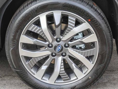 New 2025 Subaru Forester Touring image 10