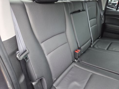 Certified 2022 Honda Ridgeline RTL-E image 31