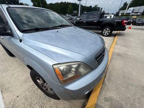 Used 2007 Kia Sorento 2WD image 13