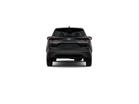 New 2026 Toyota Corolla Cross L FWD image 10
