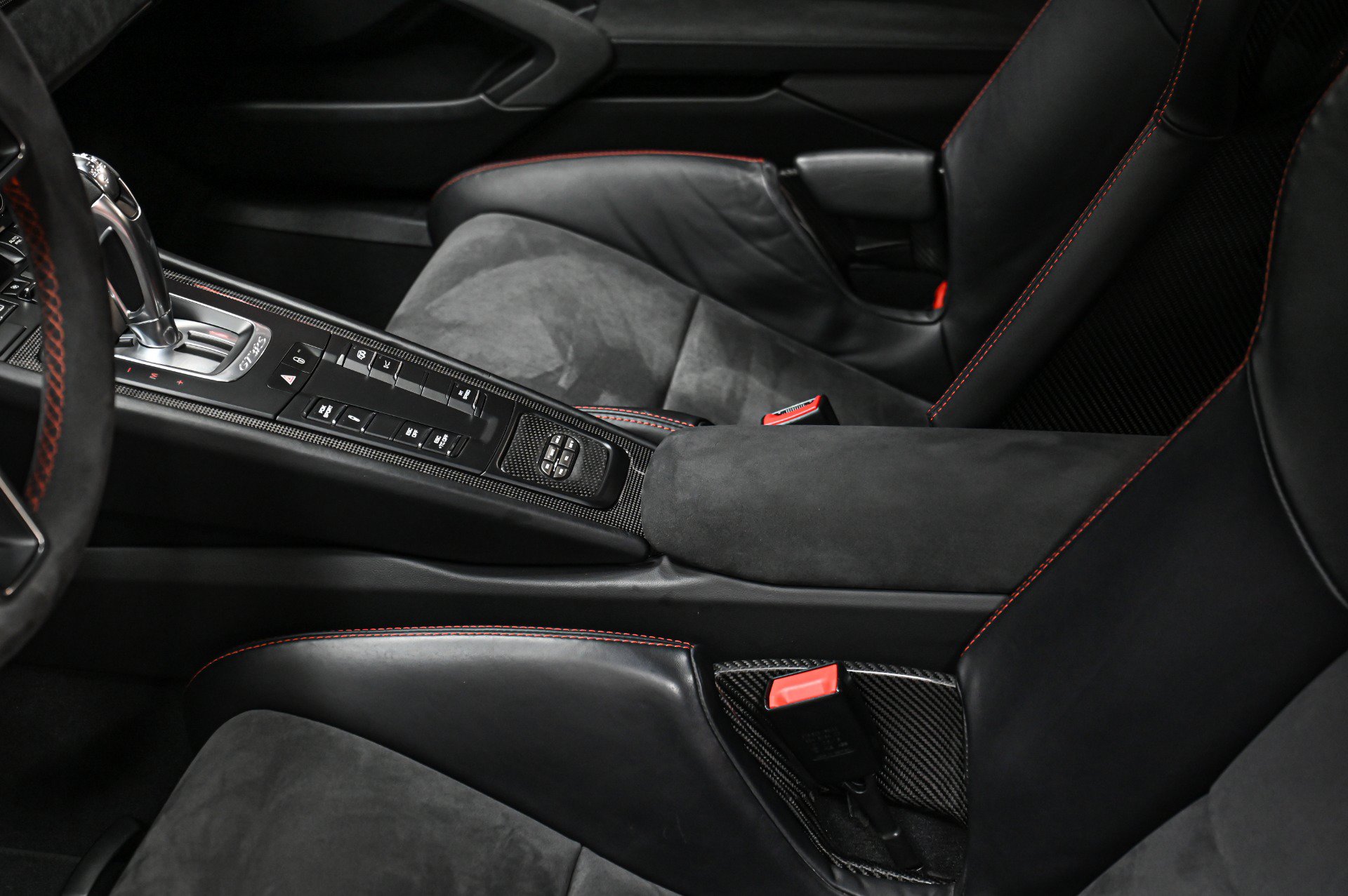 Used 2016 Porsche 911 GT3 RS RWD image 31