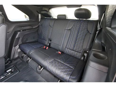 New 2026 Cadillac Escalade IQ Luxury 1 image 13