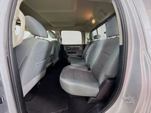 Used 2019 RAM 1500 Classic SLT w/ Luxury Group image 22