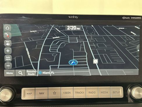 Used 2020 Hyundai Kona Ultimate image 22