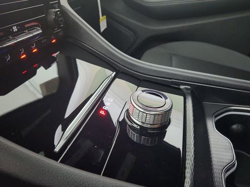 New 2025 Jeep Grand Cherokee L Laredo image 28