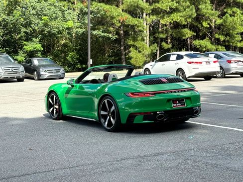 Used 2023 Porsche 911 Carrera S image 12