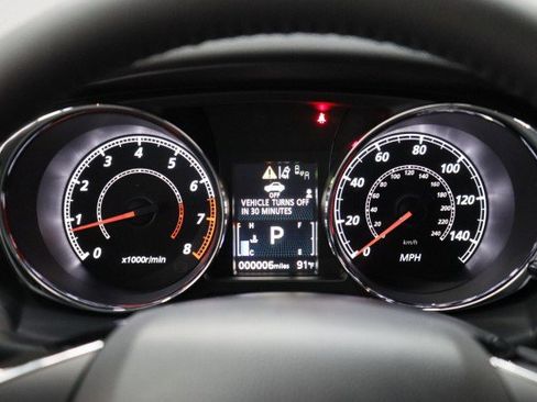 New 2026 Mitsubishi Outlander Sport SE AWD/4WD image 11