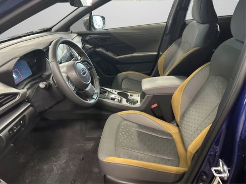 New 2026 Subaru Crosstrek 2.5i Sport w/ Crosstrek Mirror Package AWD/4WD image 9
