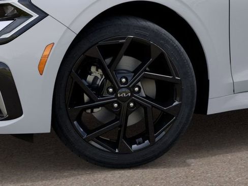 New 2026 Kia K5 GT-Line w/ GT-Line Premium Package AWD/4WD image 9