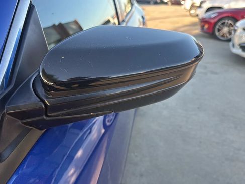 Used 2020 Honda Civic Sport image 11