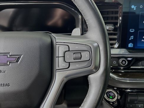 Used 2023 Chevrolet Silverado 1500 LT Trail Boss w/ Protection Package image 20