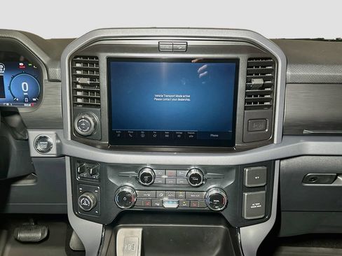 New 2026 Ford F150 XLT w/ Equipment Group 302A MID AWD/4WD image 10