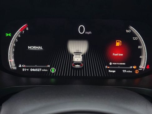 Used 2022 Acura MDX A-Spec image 25