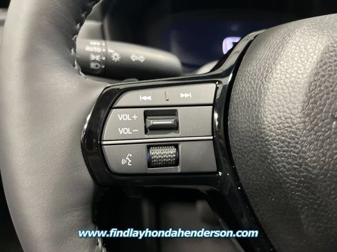 New 2026 Honda Accord Touring image 18