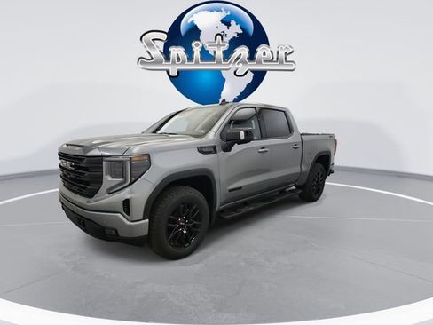 New 2026 GMC Sierra 1500 Elevation w/ Preferred Package image 5