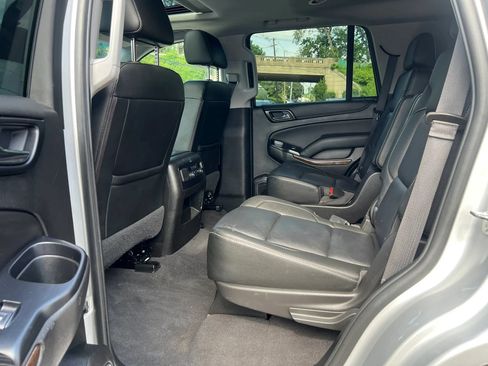 Used 2019 Chevrolet Tahoe LT AWD/4WD image 31