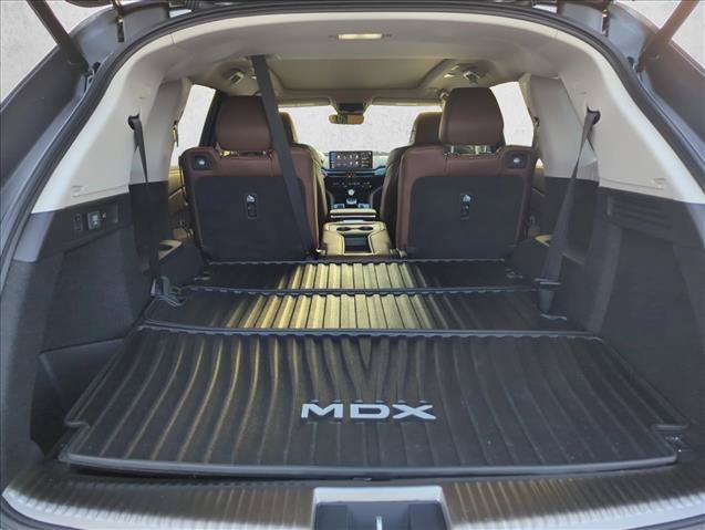 Used 2026 Acura MDX w/ Advance Package AWD/4WD image 5