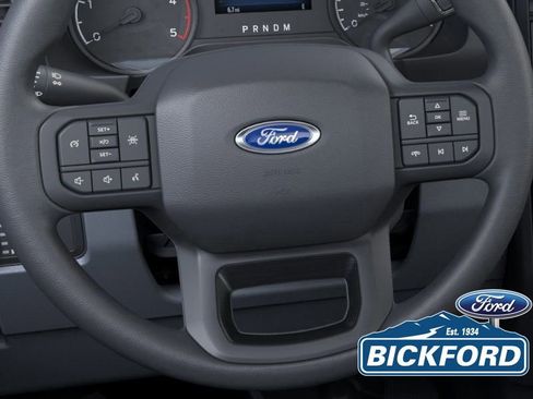 New 2025 Ford F550 XL image 12