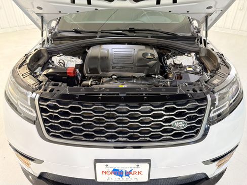 Used 2020 Land Rover Range Rover Velar R-Dynamic S AWD/4WD image 31