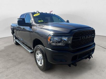 Used 2024 RAM 2500 Tradesman w/ Snow Chief Group